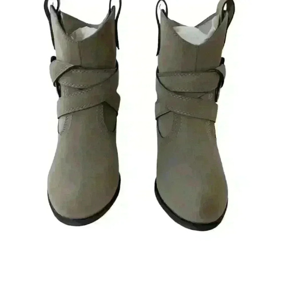 Rocket Dog Women's Sayla Vintage Western Boot Size 6 - Picture 1 of 7